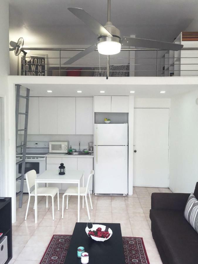 Ferienwohnung Gladiolas 2201 Ponce Exterior foto